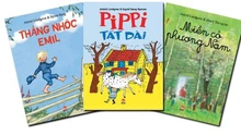 Văn học Thụy Điển tại Việt Nam - dòng chảy từ 'Pipi Tất Dài' và 'thằng nhóc Emil'