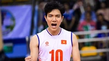 Bảng xếp hạng bóng chuyền AVC Nations Cup 2025
