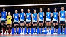 Sở hữu ngôi sao có cú đập 107 km/h, ĐT bóng chuyền nữ Việt Nam sẽ tiếp tục thắng dễ trước đối thủ gặp cách đây 1 năm