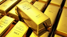 Tín hiệu hạ nhiệt căng thẳng thương mại Mỹ-Trung kéo giá vàng đi xuống