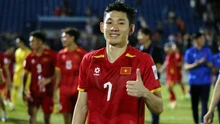 Tiền vệ Hai Long: ‘Mục tiêu của đội tuyển Việt Nam là 3 điểm trước Malaysia’