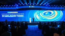 Pfizer và Hội Y học Dự phòng Việt Nam tổ chức hội nghị khoa học quốc tế về vắc-xin phế cầu trên người lớn