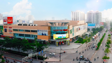 LOTTE Mart tăng thời gian mở cửa phục vụ khách hàng trong dịp hè
