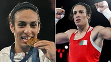 Nhà vô địch Olympic bỏ giải đấu chỉ vài ngày sau khi áp dụng quy định xét nghiệm giới tính
