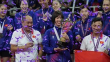 Tin nóng thể thao sáng 7/6: ĐT bóng chuyền nữ Việt Nam lọt Top 4 châu Á trong tháng này nếu lập cú 'hat-trick lịch sử'