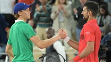 Sinner vượt qua Djokovic, lần đầu tiên góp mặt ở chung kết Roland Garros 