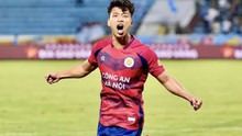 CLB CAHN thông báo gia hạn hợp đồng với Vũ Văn Thanh