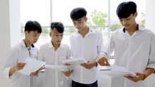 Bộ Giáo dục và Đào tạo yêu cầu các trường rà soát, giải trình về các tổ hợp xét tuyển