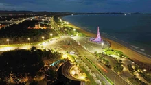 Trải nghiệm vùng đất Phú Yên qua các sự kiện văn hóa, thể thao đặc sắc