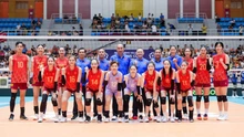 Lịch thi đấu bóng chuyền AVC Nations Cup 2025 hôm nay ngày 8/6