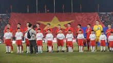 Tuyển thủ Việt Nam được khen là ‘tiền vệ hay nhất Đông Nam Á', được tiến cử gia nhập đội vô địch Thai Lan
