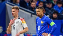 Nhận định, soi tỷ lệ Đức vs Pháp 20h hôm nay ngày 8/6, Tranh hạng ba UEFA Nations League 2024/25