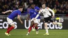 TRỰC TIẾP bóng đá Đức vs Pháp 20h00 hôm nay, tranh hạng Ba Nations League 2025