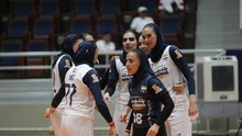 Xuất hiện trận đấu hấp dẫn nhất ngày khai mạc AVC Nations Cup 2025