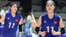 Kết quả bóng chuyền AVC Nations Cup 2025 hôm nay ngày 8/6