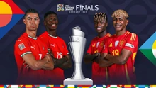 Lịch thi đấu bóng đá hôm nay 8/6: Trực tiếp Ronaldo so tài Lamine Yamal