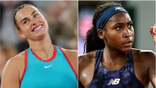 Link xem trực tiếp Sabalenka vs Coco Gauff 20h00 hôm nay 7/6, chung kết đơn nữ Roland Garros 2025