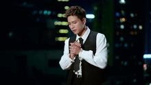 Quân A.P kể chuyện tình với MV "Thiên mệnh"