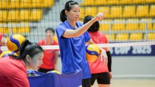 Huyền thoại Ngọc Hoa lần đầu tiên nhận vinh dự cao quý trong sự nghiệp, cận kề tuổi 40 vẫn rực lửa đam mê