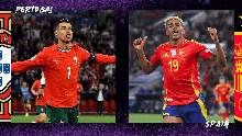 Nhận định bóng đá hôm nay 8/6: Đức vs Pháp, Bồ Đào Nha vs Tây Ban Nha