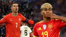 Nhận định, soi tỷ lệ Bồ Đào Nha vs Tây Ban Nha 2h hôm nay ngày 9/6, CK UEFA Nations League 2024/25