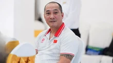 HLV Tuấn Kiệt chỉ thẳng vấn đề đáng lo ngại của ĐT bóng chuyền nữ Việt Nam sau trận thắng dễ dàng