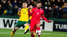 Nhận định, soi tỷ lệ Malta vs Lithuania 23h00 ngày 07/06, vòng loại World Cup 2026 khu vực châu Âu