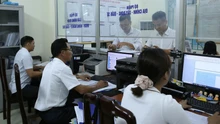 Từ ngày 9/6, Hà Nội triển khai dịch vụ công trực tuyến trong lĩnh vực xây dựng