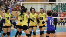 TRỰC TIẾP bóng chuyền Việt Nam vs Đài Bắc Trung Hoa 20h00 hôm nay, AVC Nations Cup 2025