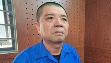 Khởi tố hai vợ chồng làm cà phê giả bán ở nhiều tỉnh