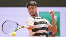 Carlos Alcaraz đã cứu 3 điểm championship để đánh bại Sinner tại Roland Garros như thế nào?
