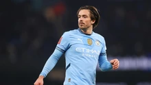 Jack Grealish: Từ ngôi sao trăm triệu tới chỗ bơ vơ