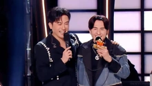 Đan Trường bất ngờ song ca nhạc phim 'Tân dòng sông ly biệt' cùng Tô Hữu Bằng
