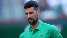 Djokovic nói thẳng về mục tiêu sau Roland Garros 2025, chỉ rõ hai giải đấu quyết vô địch bằng được