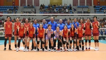 Tin nóng thể thao tối 8/6: ĐT bóng chuyền nữ Việt Nam được truyền thông nước ngoài đánh giá ngang đội số 3 châu Á
