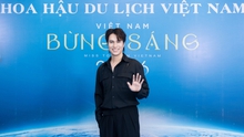 NSƯT Việt Anh làm giám khảo chấm chọn Hoa hậu Du lịch Việt Nam 2026