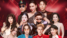 'Điểm hẹn tài năng': Vòng liveshow khốc liệt khởi động, khán giả có thể quyết định Top 8