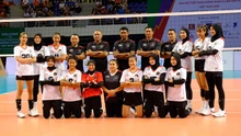 Vắng ngôi sao chủ lực, Indonesia thua liên hai trận tại AVC Nations Cup 2025
