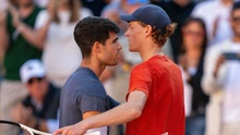 Kết quả Roland Garros 2025 hôm nay 8/6
