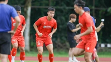 Tin nóng bóng đá Việt hôm nay 9/6: Họp báo trận đấu Việt Nam vs Malaysia; Hé lộ lý do Thanh Nhã bị loại khỏi đội tuyển