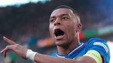 TRỰC TIẾP bóng đá Đức 0-1 Pháp: Mbappe mở tỷ số