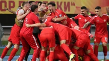 Nhận định, soi tỷ lệ Kazakhstan vs Bắc Macedonia 21h00 ngày 9/6, vòng loại World Cup 2026