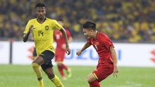 ĐT Việt Nam vs Malaysia: Tâm thế nào trên sân Bukit Jalil?