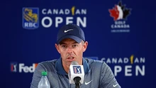 PGA Tour lo ngại về thái độ của ngôi sao golf số 2 thế giới sau chiến thắng Masters