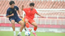 U19 Việt Nam vs U19 Myanmar: Xuất hiện Huỳnh Như, Kim Thanh mới (18h30 ngày 9/6, giải U19 Đông Nam Á)