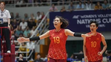 TRỰC TIẾP bóng chuyền Việt Nam vs Đài Bắc Trung Hoa 20h hôm nay, AVC Nations Cup 2025