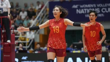 Lịch thi đấu bóng chuyền hôm nay ngày 9/6