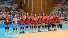 TRỰC TIẾP bóng chuyền Việt Nam vs New Zealand 20h00 hôm nay, AVC Nations Cup 2025