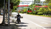 Nắng nóng ở khu vực từ Nghệ An đến Phú Yên dịu dần từ 10/6