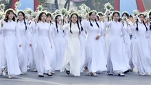 Học sinh sẽ được học, chơi trong môi trường giáo dục toàn diện và nhân văn